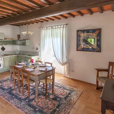 Il Capriolo * San Cerbone