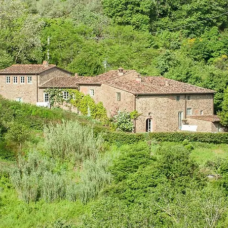 Dom wakacyjny Il Capriolo