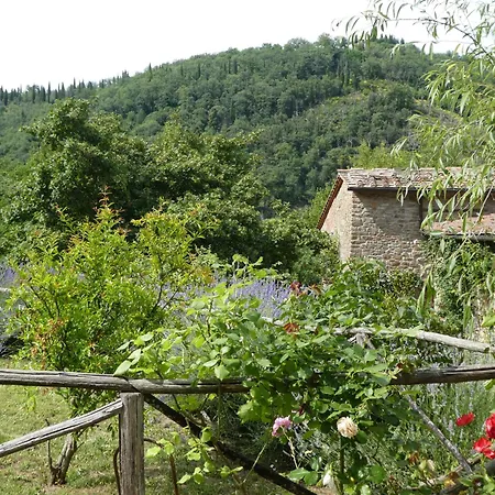 Il Capriolo Dom wakacyjny